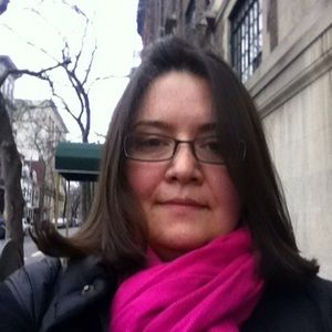 Meet your Posher, Brooke